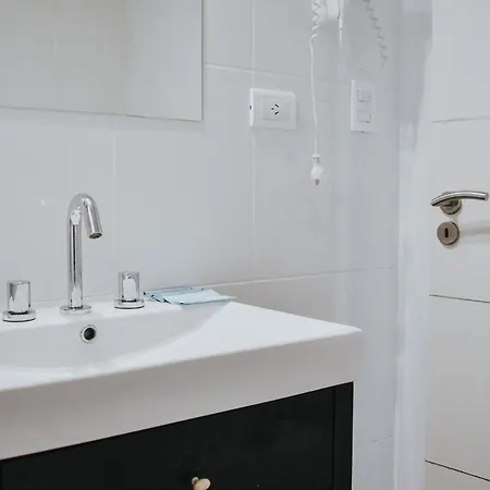 Apartamento Corrientes Premium con desayuno Bahía Blanca Exterior foto