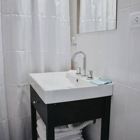 Apartamento Corrientes Premium con desayuno Bahía Blanca Exterior foto