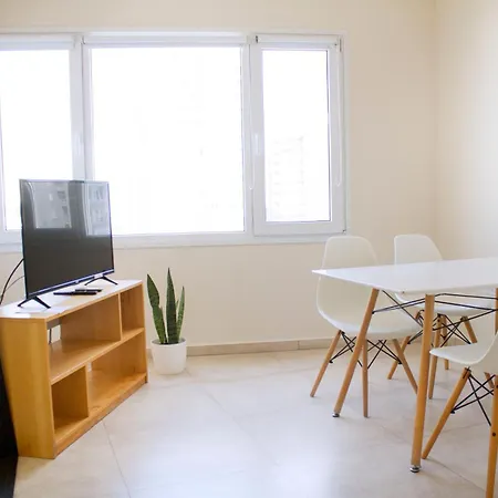 Apartamento Corrientes Premium con desayuno Bahía Blanca Exterior foto