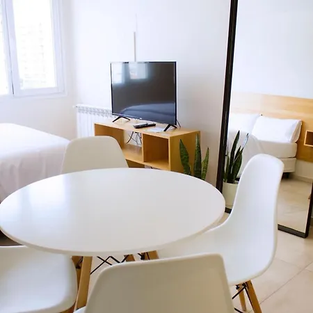 Apartamento Corrientes Premium con desayuno Bahía Blanca Exterior foto
