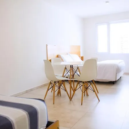 Apartamento Corrientes Premium con desayuno Bahía Blanca Exterior foto