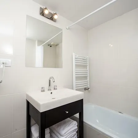 Apartamento Corrientes Premium con desayuno Bahía Blanca Exterior foto