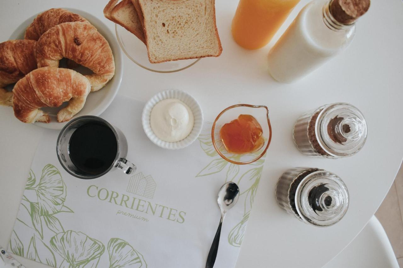 Apartment Corrientes Premium Con Desayuno *