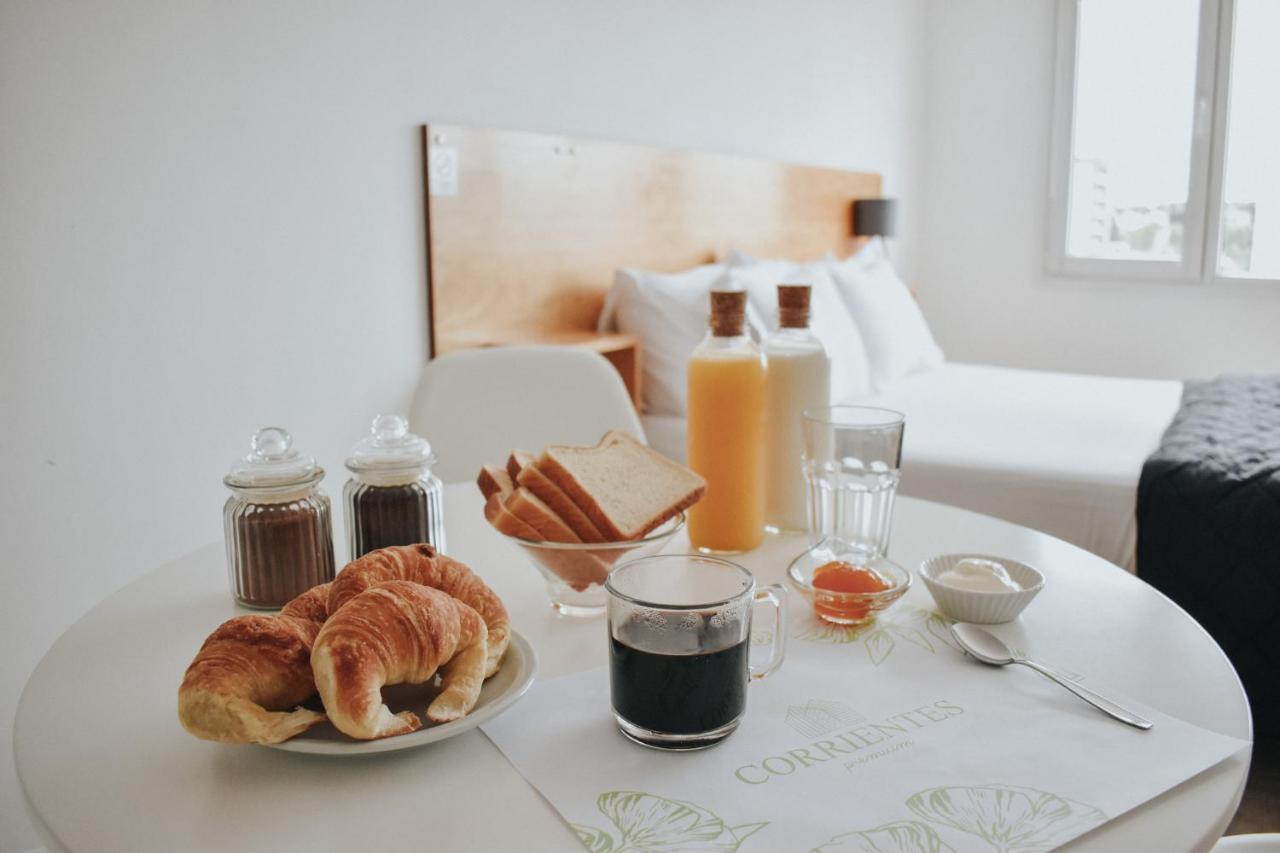 Corrientes Premium Con Desayuno Apartment