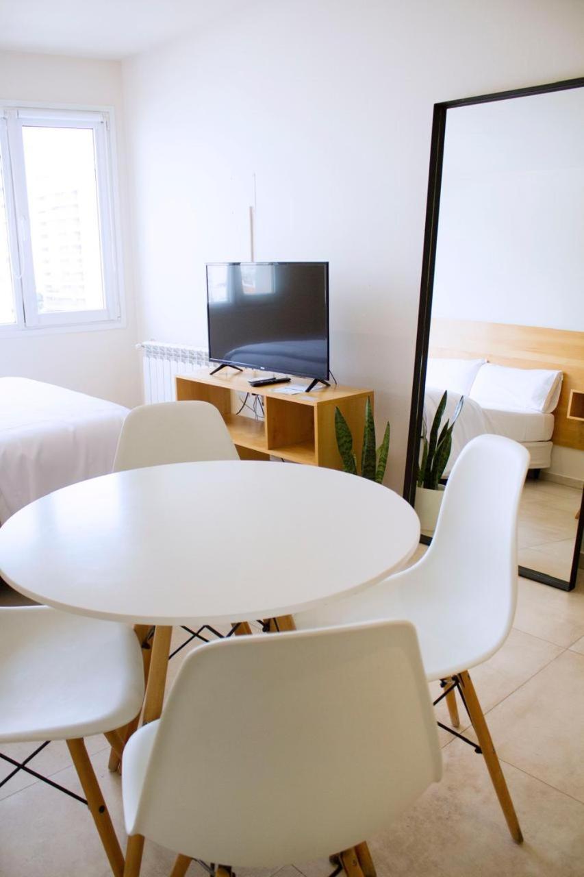 Corrientes Premium Con Desayuno Apartment Bahia Blanca